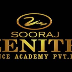 zenith dance academy